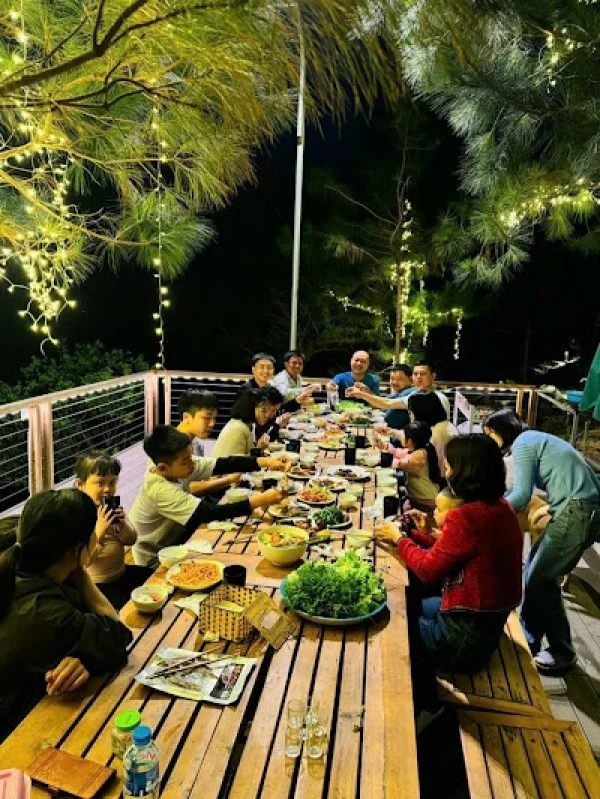 Ảnh Viva S002 - View rừng thông + Sân Pickleball - 33