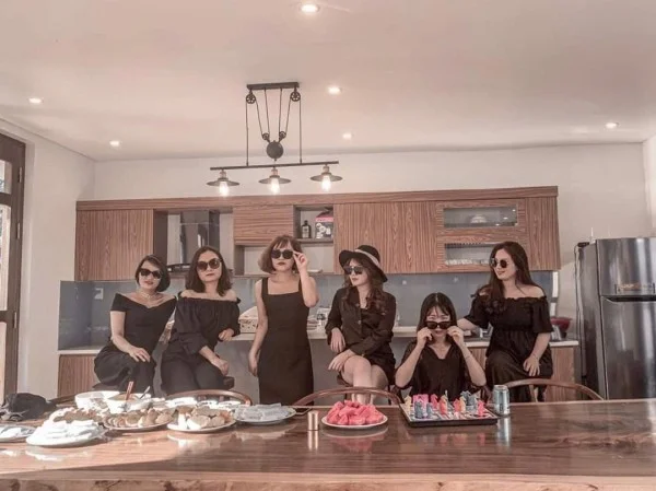 Ảnh Viva S13 - View Hồ Đồng Đò - 24