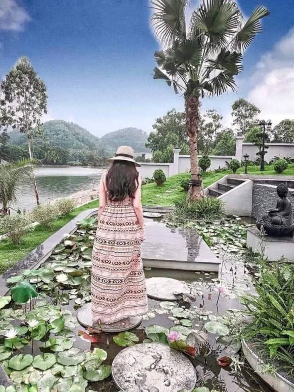 Ảnh Viva S13 - View Hồ Đồng Đò - 26