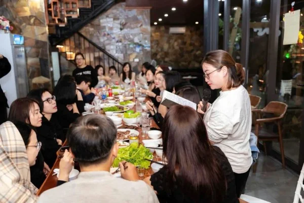 Ảnh người dùng đánh giá