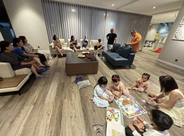 Ảnh người dùng đánh giá