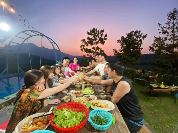 Ảnh người dùng đánh giá