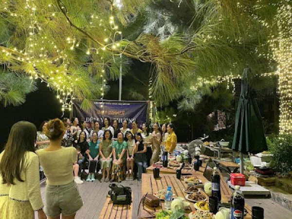 Ảnh Viva S002 - View rừng thông + Sân Pickleball - 34