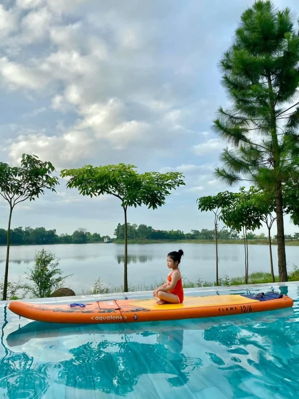 Ảnh Viva S10 - View Hồ Đồng Đò - 28