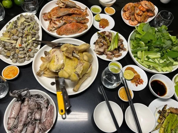 Ảnh Viva HT19 - 18