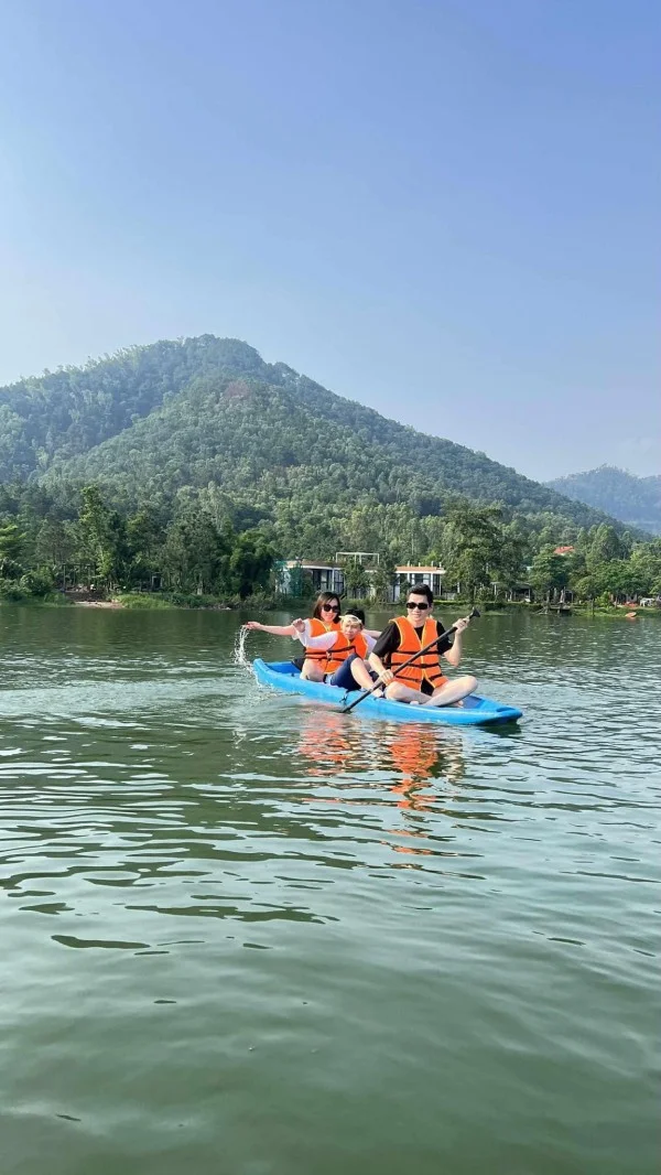 Ảnh Viva S10 - View Hồ Đồng Đò - 30