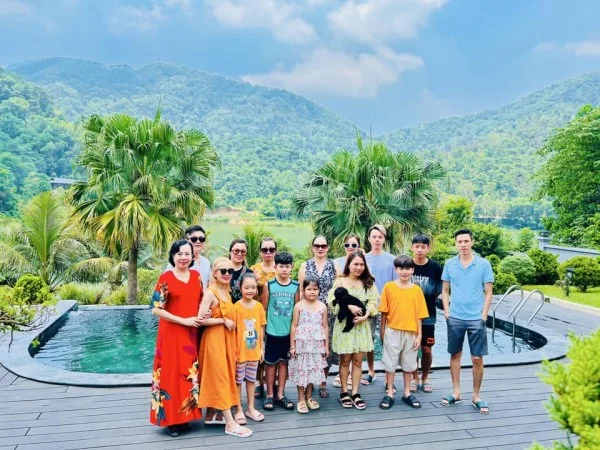 Ảnh người dùng đánh giá