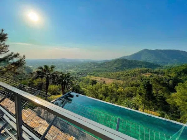 Ảnh Viva S002 - View rừng thông + Sân Pickleball - 39