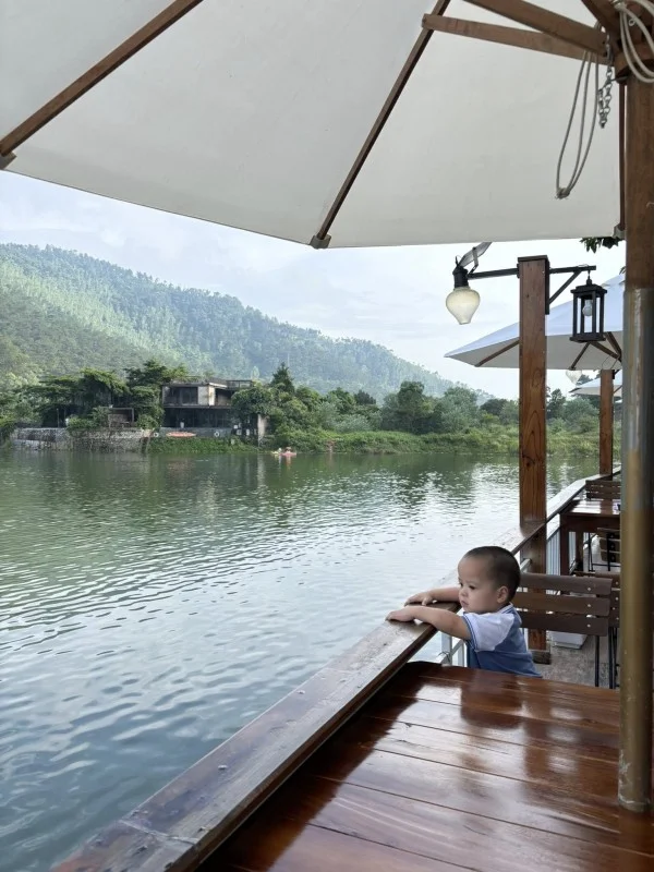 Ảnh Viva SLuxury - View Hồ Đồng Đò - 28