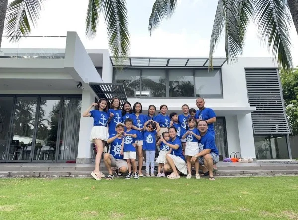 Ảnh người dùng đánh giá