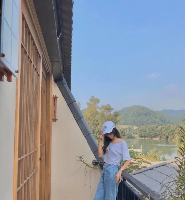 Ảnh Viva S13 - View Hồ Đồng Đò - 21