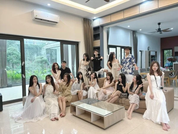 Ảnh người dùng đánh giá