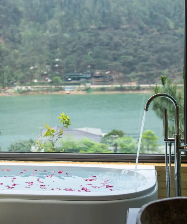 Ảnh Viva SRetreat - View Hồ Đồng Đò - 22