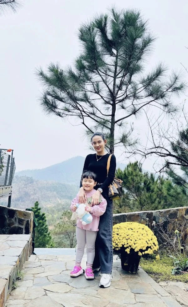 Ảnh Viva S002 - View rừng thông + Sân Pickleball - 36