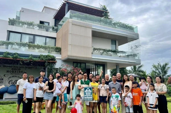 Ảnh người dùng đánh giá