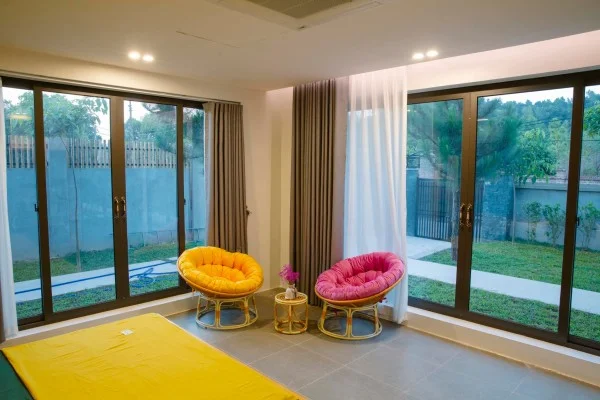 Ảnh Viva S10 - View Hồ Đồng Đò - 23