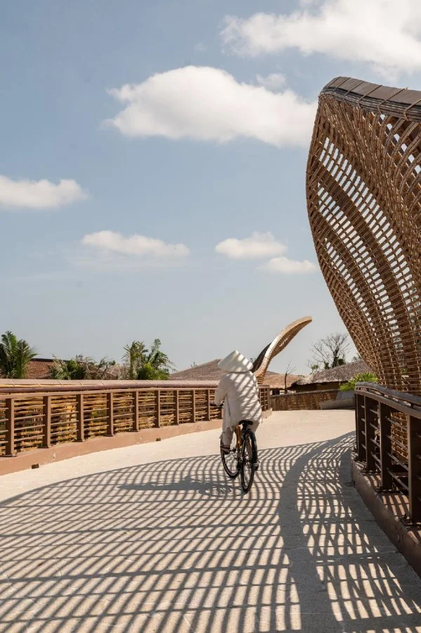 Ảnh Namia River Retreat Hội An - 16