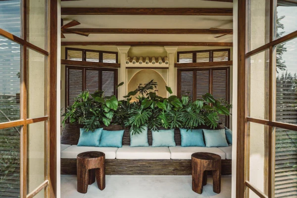 Ảnh Namia River Retreat Hội An - 15