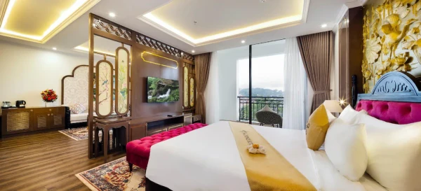 Ảnh chi tiết phòng da-lat-prince-executive-suite-giuong-king-vivatrip-02.webp