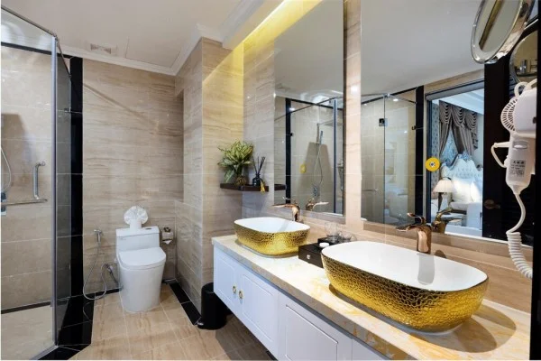 Ảnh chi tiết phòng Suite Hoàng tử – Cấm Hút Thuốc 8