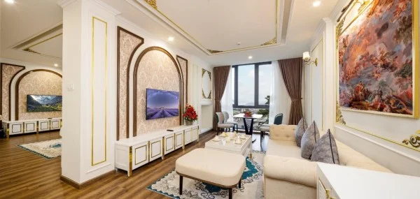 Ảnh chi tiết phòng da-lat-prince-suite-hoang-tu-cam-hut-thuoc-vivatrip-06.webp