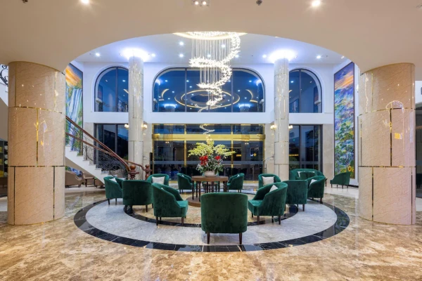 Ảnh Da Lat Prince Hotel - 7