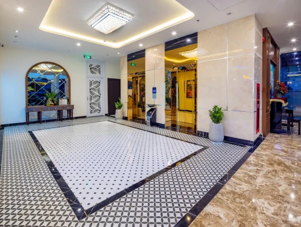 Ảnh Da Lat Prince Hotel - 9