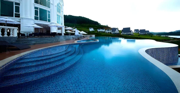 Ảnh Dalat Wonder Resort