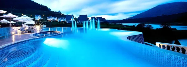 Ảnh Dalat Wonder Resort