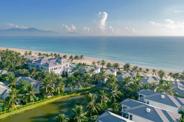 Ảnh Marriott Resort & Spa, Non Nuoc Beach Villas