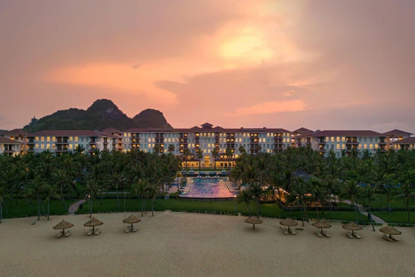 Ảnh Marriott Resort & Spa Đà Nẵng