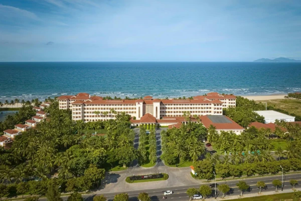 Ảnh Marriott Resort & Spa Đà Nẵng - 9