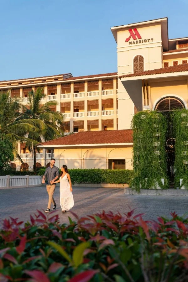 Ảnh Marriott Resort & Spa Đà Nẵng