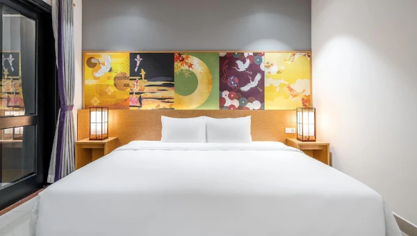 Ảnh chi tiết phòng da-nang-mikazuki-japanese-resorts-spa-hinode-giuong-doi-vivatrip-03.webp