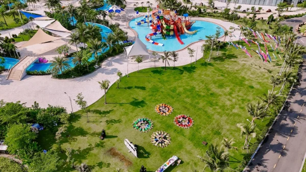 Ảnh Da Nang Mikazuki Japanes Resort & Spa - 10