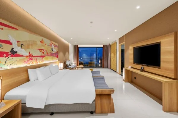 Ảnh Da Nang Mikazuki Japanes Resort & Spa - 11