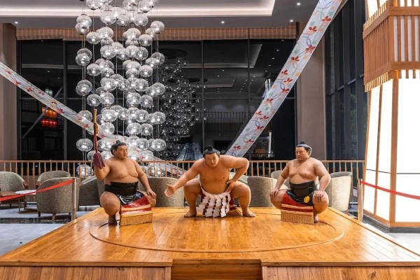 Ảnh Da Nang Mikazuki Japanes Resort & Spa - 13