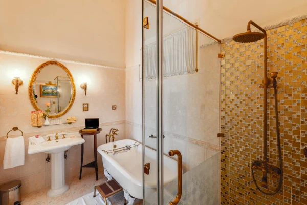 Ảnh chi tiết phòng Phòng sang trọng không có ban công (Luxury Room without Balcony) 9