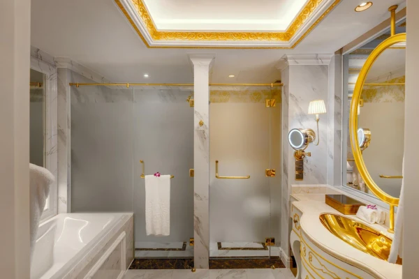 Ảnh chi tiết phòng Phòng Royal Superior (Royal Superior Room) 8