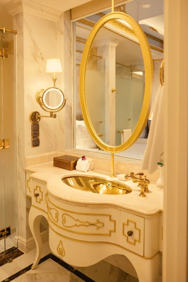 Ảnh chi tiết phòng Phòng Royal Superior (Royal Superior Room) 9