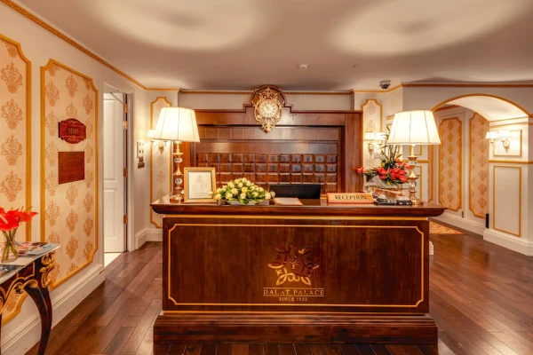 Ảnh Đà Lạt Palace Heritage - 9