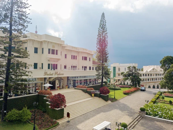 Ảnh Đà Lạt Palace Heritage - 14