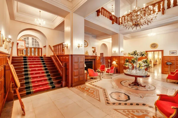 Ảnh Đà Lạt Palace Heritage - 15