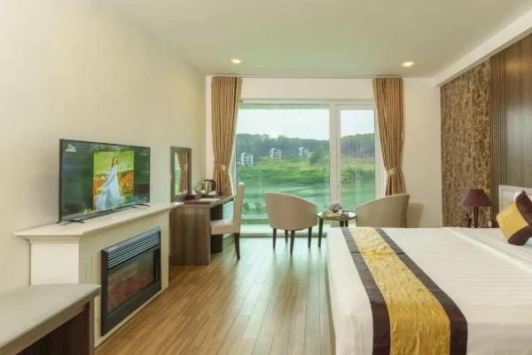 Ảnh Dalat Wonder Resort
