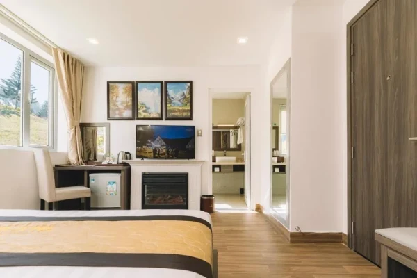 Ảnh Dalat Wonder Resort - 10