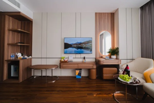 Ảnh chi tiết phòng danitel-halong-deluxe-room-vivatrip.webp