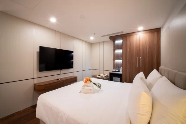 Ảnh chi tiết phòng Standard 8