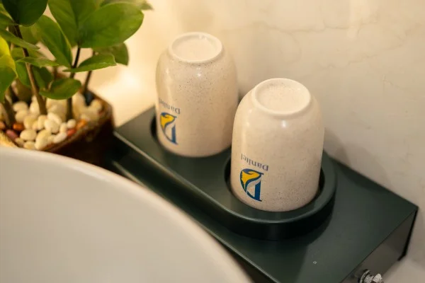 Ảnh chi tiết phòng danitel-halong-standard-vivatrip.webp