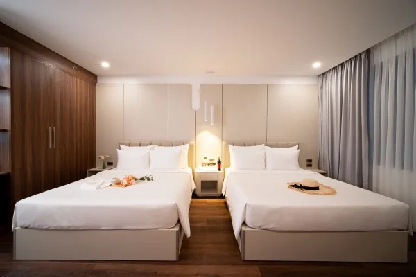 Ảnh chi tiết phòng danitel-halong-superior-vivatrip-02.webp