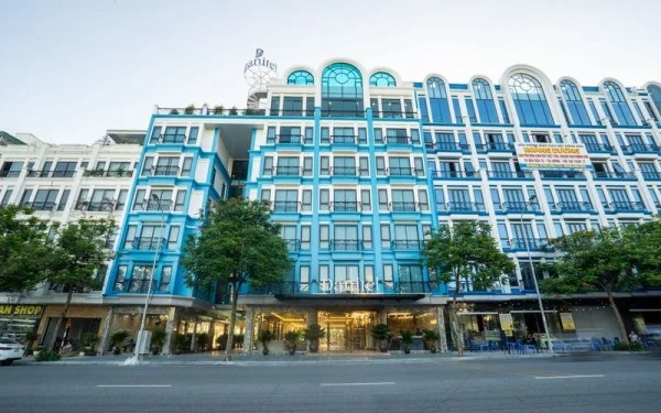 Ảnh Danitel Halong